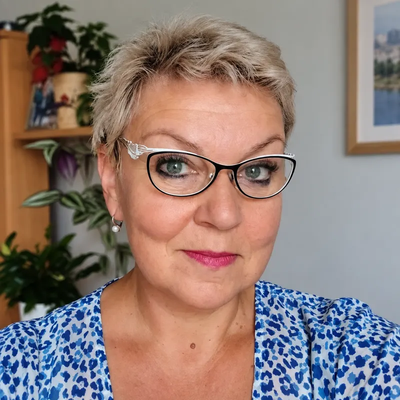 Magdaléna Fiedlerová